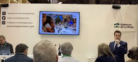 Se presenta el nuevo espacio enoturístico de Marqués del Atrio en Rioja