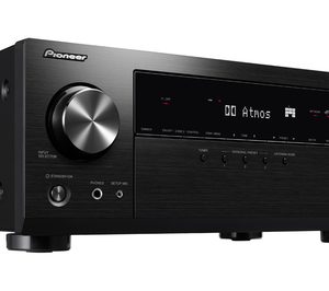 Pioneer lanza su nuevo receptor AV VSX-934