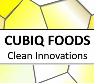 Cubiq Foods producirá grasa saludable a partir de células en 2021