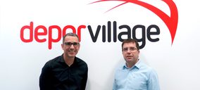 Deporvillage factura 45 M y se acerca al 30% de crecimiento