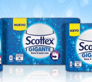 Kimberly-Clark presenta su nueva estrategia para crecer de forma sostenible