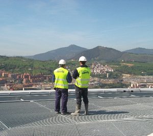 Construcciones Legasko entra en concurso