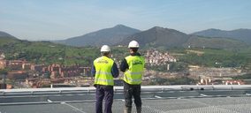 Construcciones Legasko entra en concurso