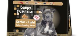 Bynsa Mascotas abre mercado fuera de Mercadona y en el ecommerce