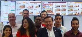 Gregorio Jiménez (Burger King España):  Los clientes demandan la misma calidad en casa que en los restaurantes