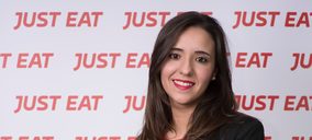 Nabila Prieto (Just Eat España): El delivery ha pasado de ser una tendencia incipiente a convertirse en una realidad y en una verdadera revolución