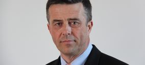 La fabricante de piensos De Heus cambia de director general en España