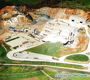 Tudela Veguín compra Caleras de San Cucao