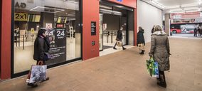 Eroski se acerca a los 40 puntos de venta en Bilbao, la mayoría de ellos propios