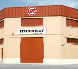 Mecesa pone en marcha la comercializadora Meciberia