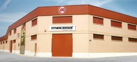 Mecesa pone en marcha la comercializadora Meciberia