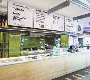 Jleos estudia abrir su tercer restaurante tras el verano