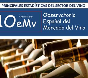 El OeMv analiza la evolución del sector del vino en la última década