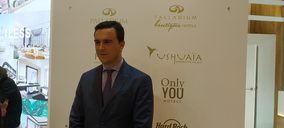 Palladium Hotel Group anuncia ventas de 636 M en 2018