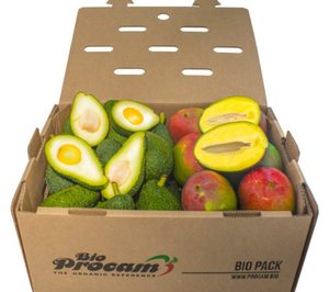 Procam extiende su presencia a un nuevo canal comercial