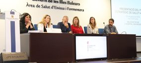 Ibiza abrirá un nuevo hospital de día de adicciones y salud mental