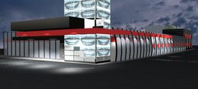 Laboratorios Verkos avanza en su expansión internacional