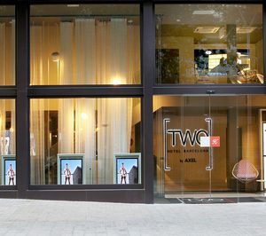 Axel pondrá en marcha en 2020 su primer hotel en Portugal