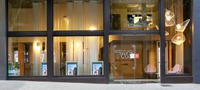 Axel pondrá en marcha en 2020 su primer hotel en Portugal