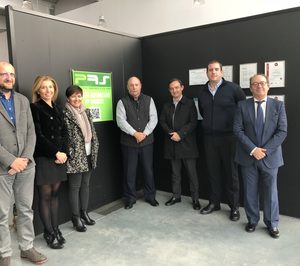 Plastic Repair System planea su desembarco en México