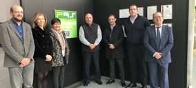 Plastic Repair System planea su desembarco en México