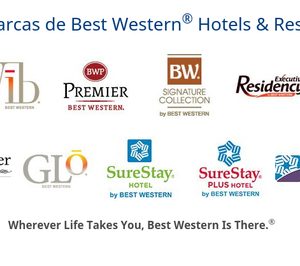 Best Western plantea volver a crecer en España, incluso con compras