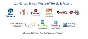 Best Western plantea volver a crecer en España, incluso con compras