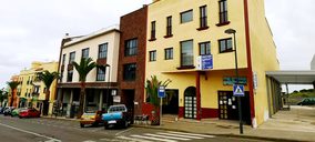 Barlovento inicia las obras para transformar su centro de día en residencia