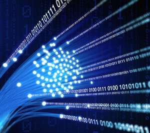 La fibra óptica hasta el hogar supera las 8,4 M de líneas