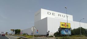 De Ruy traslada sede y producción a su nueva planta de 24.000 m2