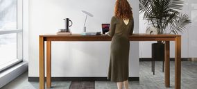 Interface lanza dos nuevas colecciones de pavimentos