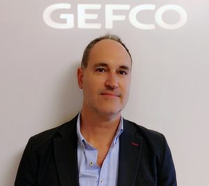 Gefco España ficha a Antonio Fernández como director comercial