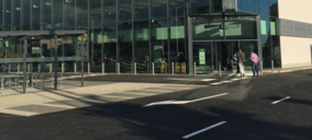 Lidl invertirá 37 M€ en una plataforma logística en Gran Canaria