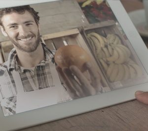 Minsait lanza una solución para la compra online de frescos