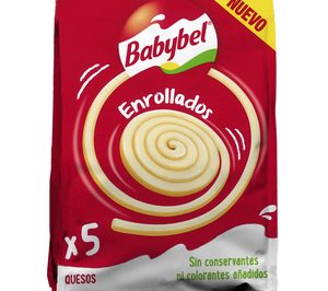 Fromageries Bel se refuerza como excepción marquista en quesos