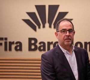 El director de Markem-Imaje en Iberia, nombrado presidente de Hispack