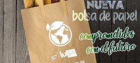 Supermercados Lupa y Primaprix se suman a la lucha contra el plástico