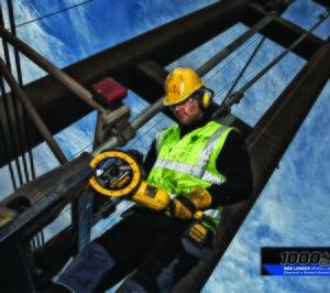 Dewalt presenta una gama de discos de corte de alto rendimiento