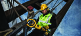 Dewalt presenta una gama de discos de corte de alto rendimiento