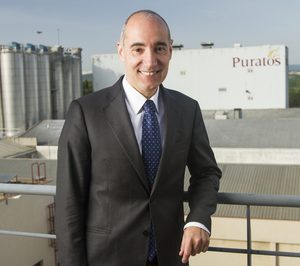 Puratos duplica su capacidad de producción en masas madres líquidas