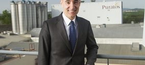 Puratos duplica su capacidad de producción en masas madres líquidas