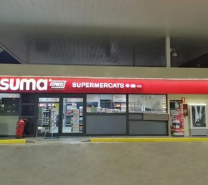 GM Food extiende Suma a Andorra