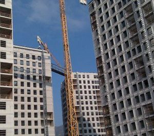 La constructora Coprosa enfila su salida del concurso