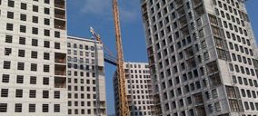 La constructora Coprosa enfila su salida del concurso