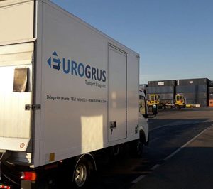 La startup Taxi Industrial duplica sus ventas en su segundo ejercicio