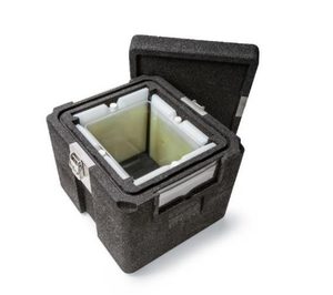 Storopack muestra sus novedades para medicina y farmacia