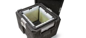 Storopack muestra sus novedades para medicina y farmacia