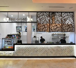 Pure Cuisine llega a Xanadú