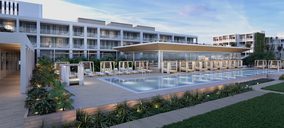 Ikos Resorts levanta un fondo de 700 M para invertir en España y Portugal