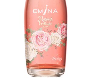 Emina presenta Rosé, su nuevo rosado